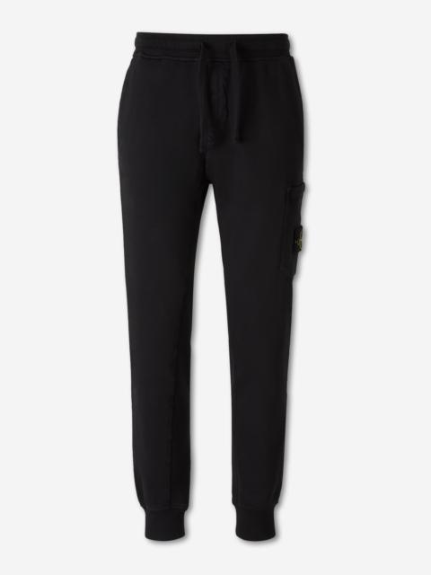 COTTON ATHLETIC JOGGERS