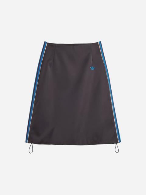 adidas Originals x Wales Bonner Satin Skirt