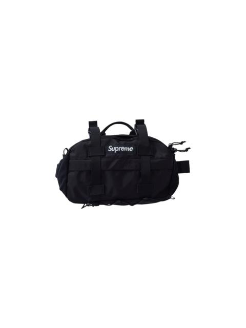 Supreme Waist Bag 'Black'