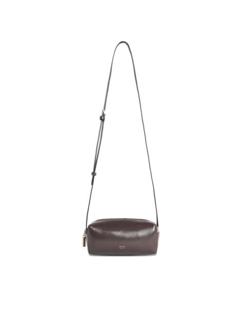 mini adjustable-strap cross-body bag