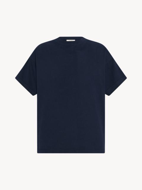 Sato T-Shirt in Cotton