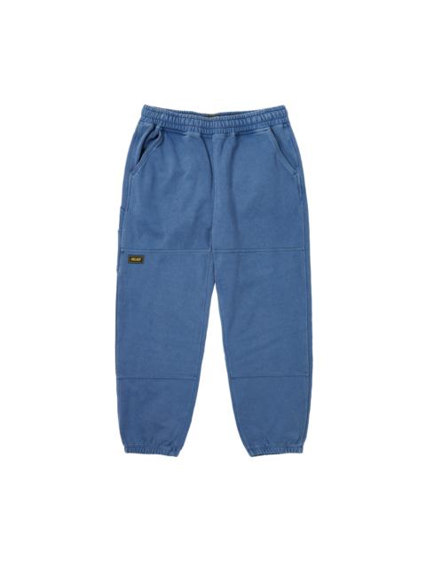 TRIPLE STITCH JOGGER PIGMENT NAVY