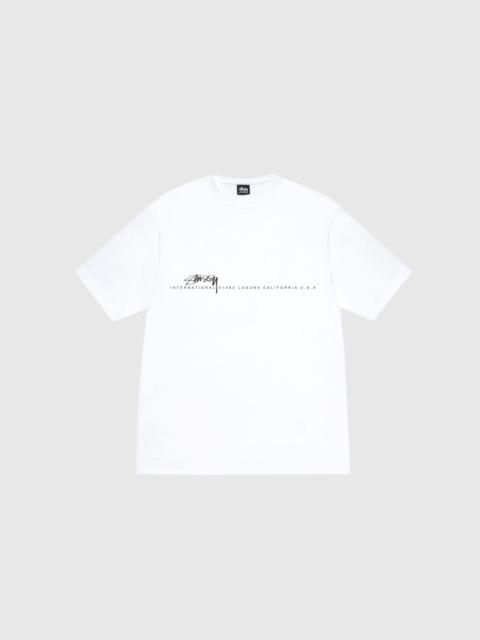 SMOOTH 80 S/S T-SHIRT