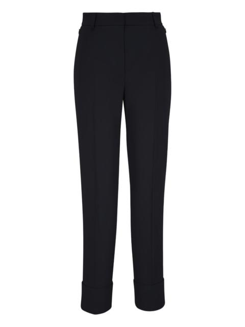 Maxima doubleface trousers