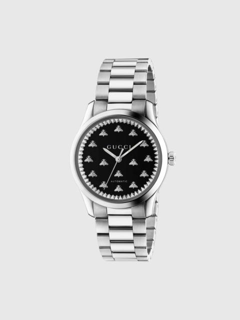 G-Timeless watch, 38mm