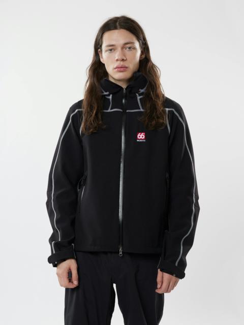 Vatnajökull Polartec® Power Shield® Softshell Jacket