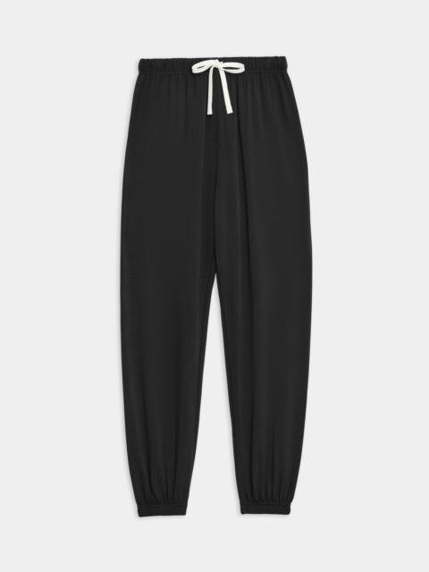 Andie Oversized Fleece Sweatpant