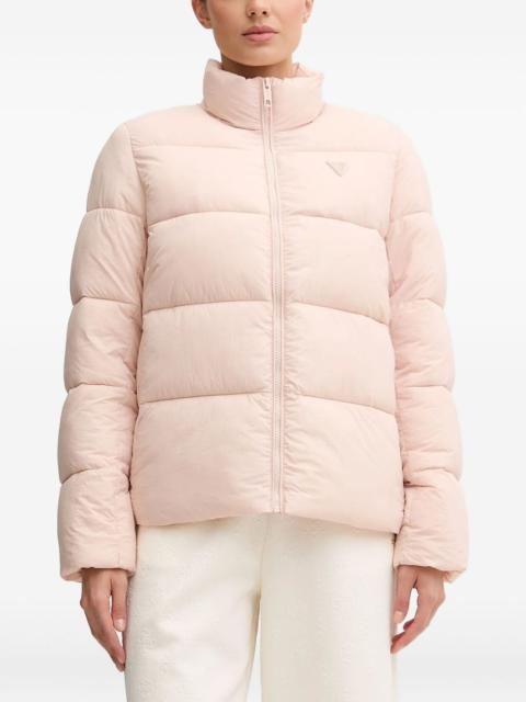 New Claudia puffer jacket