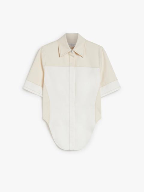 QUARTO Bull cotton shirt