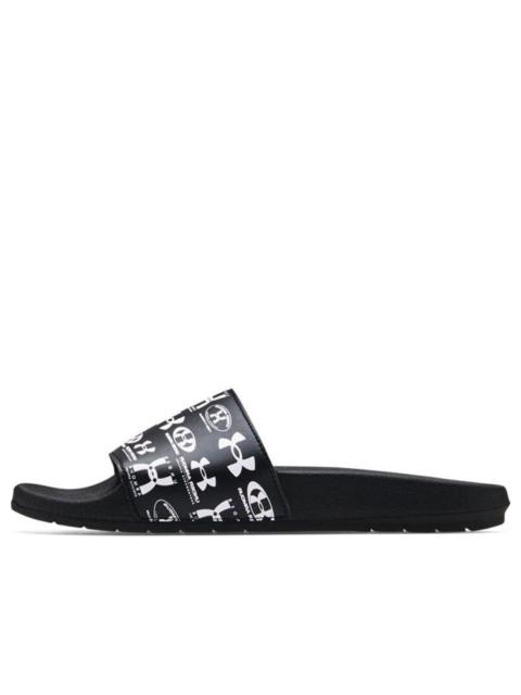 Under Armour Core Remix Slides '25th Anniversary' 3024492-001