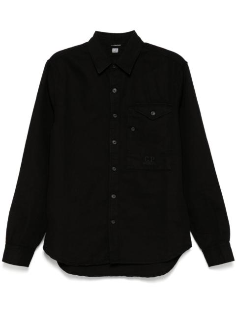 long sleeves shirt