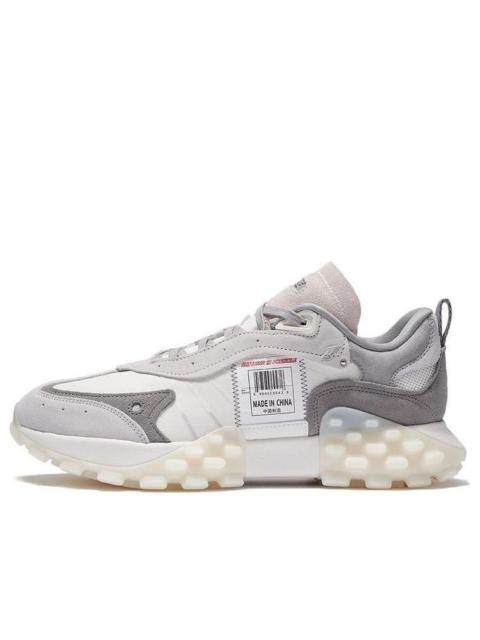 Li-Ning Reflect4e Trend Sneakers 'Creamwhite Gray' AZGS033-2