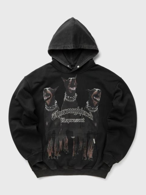THOROUGHBRED HOODIE