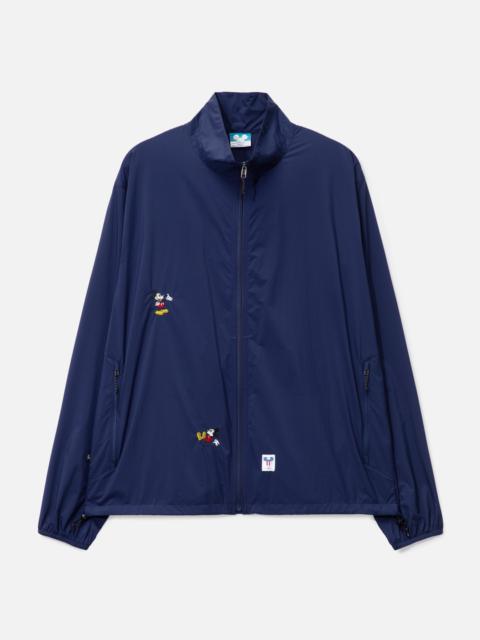 MICKEY PERTEX® EQ PACKABLE WINDBREAKER