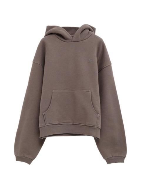 hooded sweater