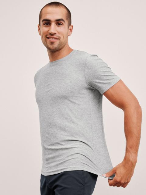 Always Beyond Men's Crew Tee 2.0