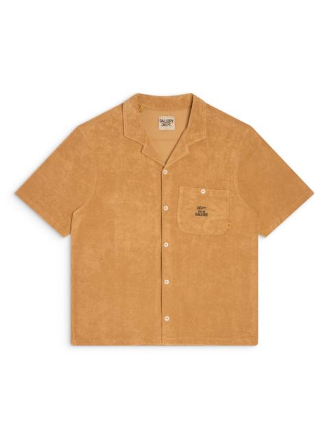 FRENCH PARKER SHIRT