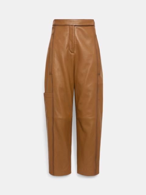 SLEEK STATEMENT II pants
