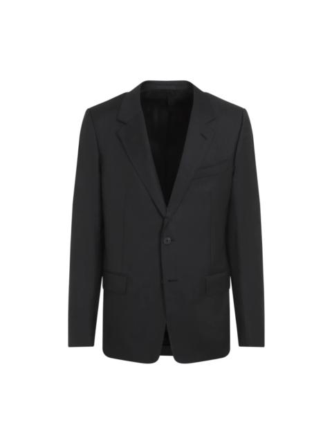 TAILORED JACKET ANTHRACITE STYLE