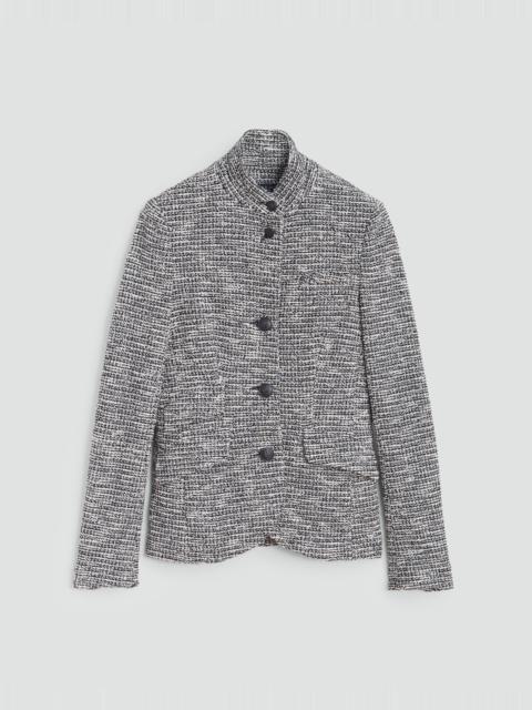 Slade Italian Tweed Blazer
Slim Fit