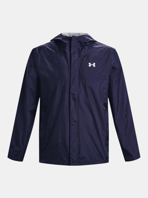 Men's UA Stormproof Cloudstrike 2.0 Jacket