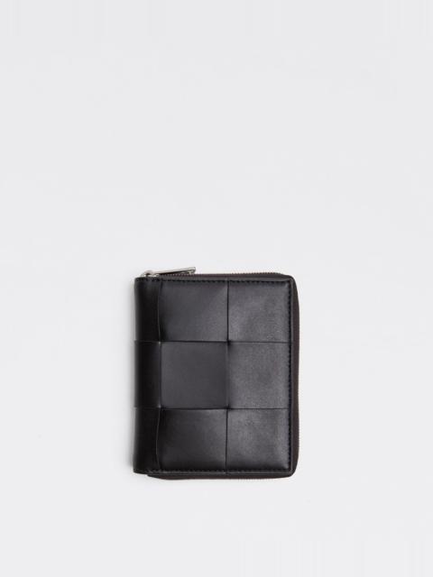 zip around wallet
