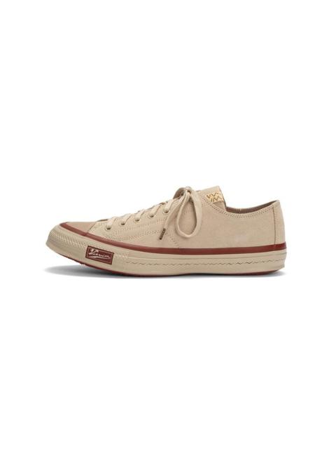 SKAGWAY LO SUEDE SAND