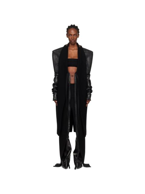 Black Concordians SL Cyclops Coat