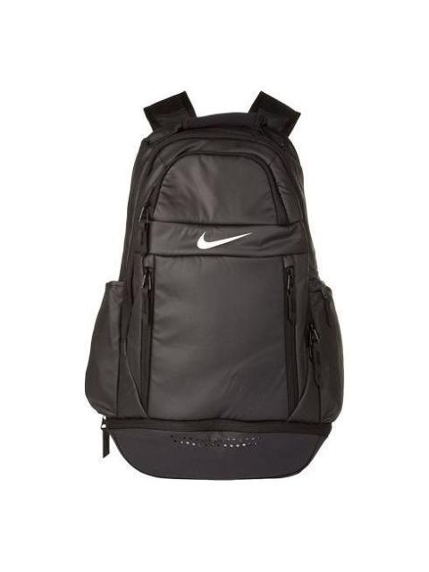 Nike Ultimatum Gear Athletic Training Backpack 'Black' BA4901-001