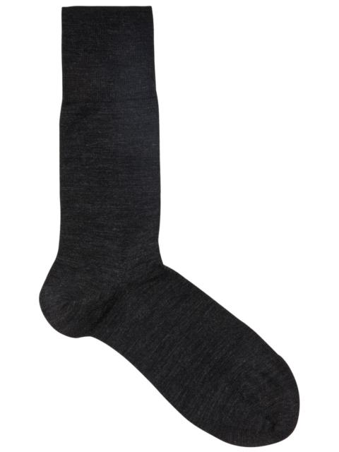 Falke Airport Wool-blend Socks