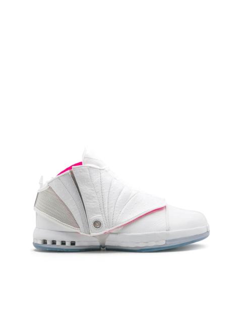 Air Jordan 16 Retro Solefly sneakers