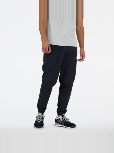 Athletics Stretch Woven Jogger