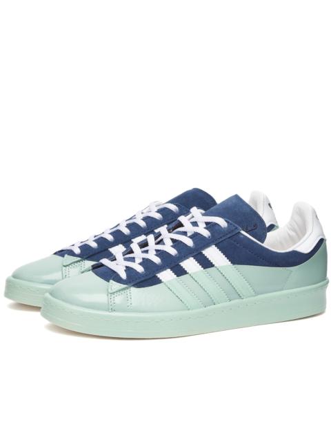 Adidas x Cali Dewitt Campus 80s