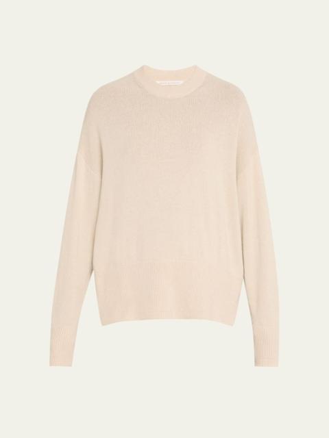 Swing Crewneck Sweater