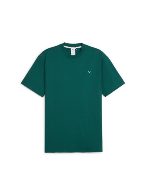 PUMA MMQ T-Shirt 'Green' 624009-43