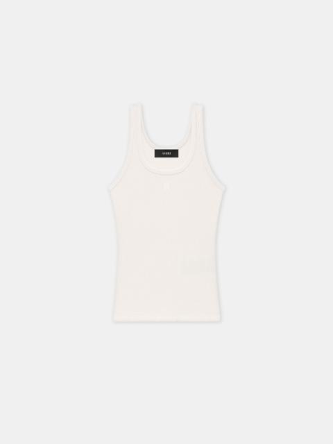 WOMEN'S MA EMBROIDERY TANK