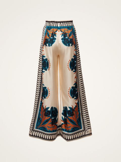 Palazzo Pants