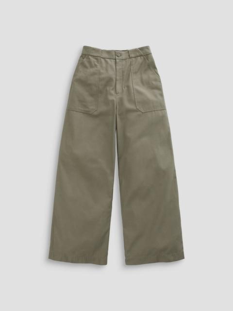 Century Pant