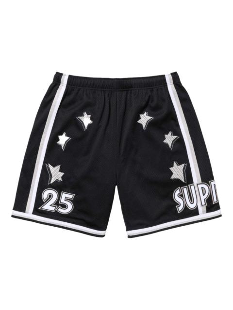 All Star Basketball shorts