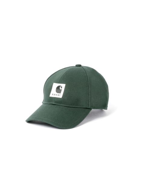 Carhartt WIP Duck Cap
