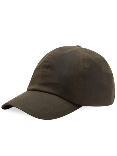 Barbour Wax Sports Cap