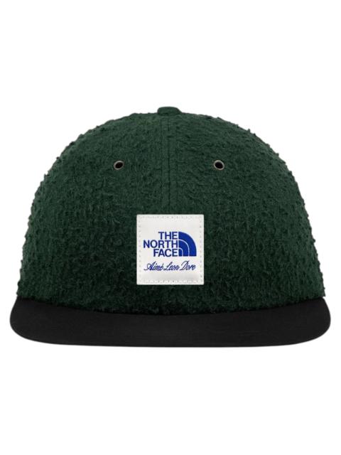 Aime Leon Dore x The North Face Casentino Hat Kombu Green