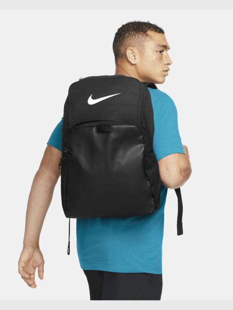 Nike Brasilia 9.5 Training Backpack (Extra Large, 30L)