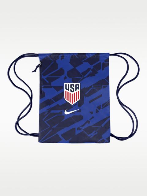 USMNT Heritage Nike Soccer Gym Sack