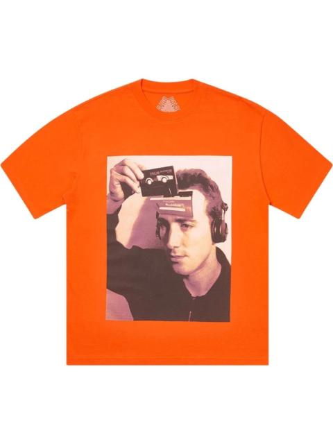 Deckhead short-sleeve T-shirt