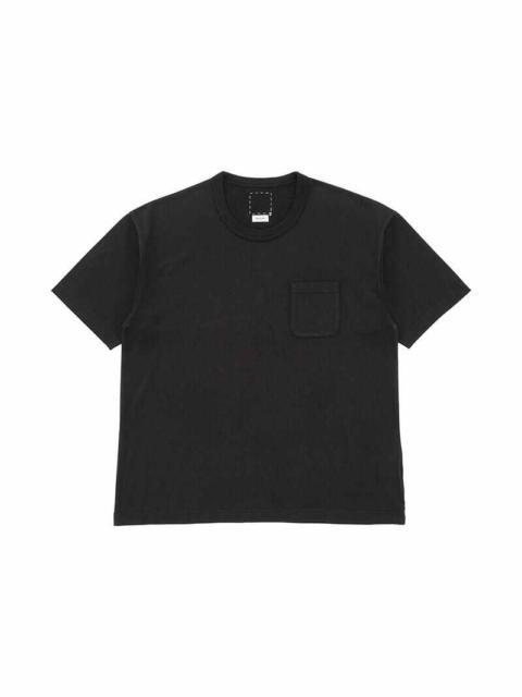 ULTIMATE JUMBO TEE S/S BLACK