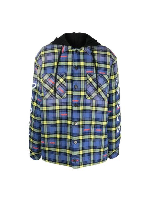 Off-White Fw22 OMEA360F22FAB0024201