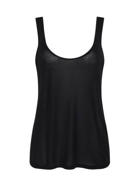 Celia Scoopneck Tank