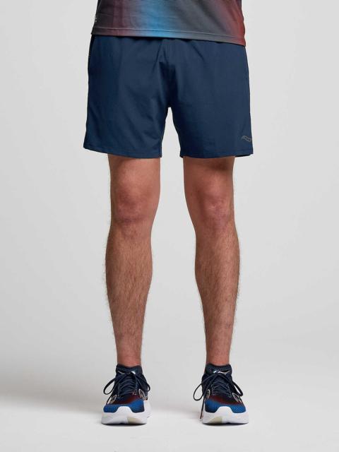 Outpace 5" Short