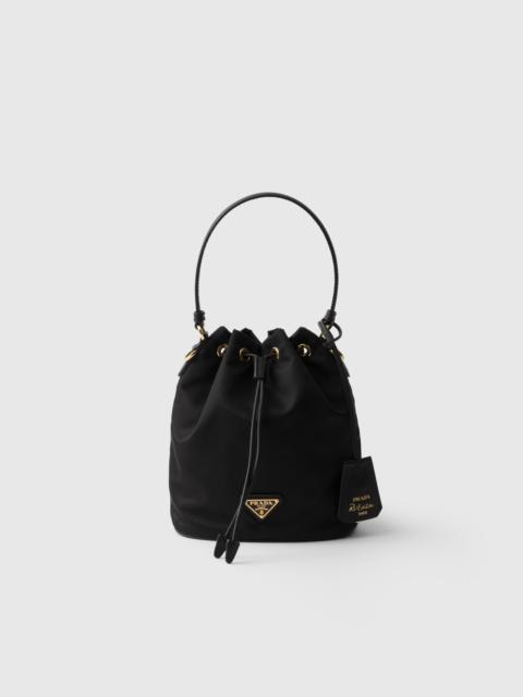Prada Re-Edition 1978 Re-Nylon mini-bag